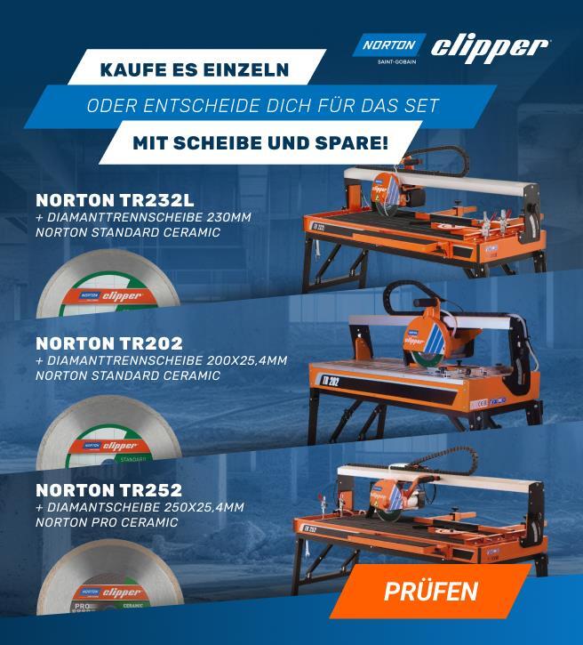 norton scheibe