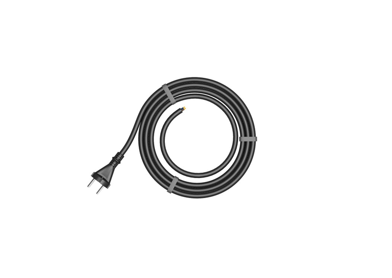 Anschlusskabel 4 m 2*1 Acar SPZ-2P 4M