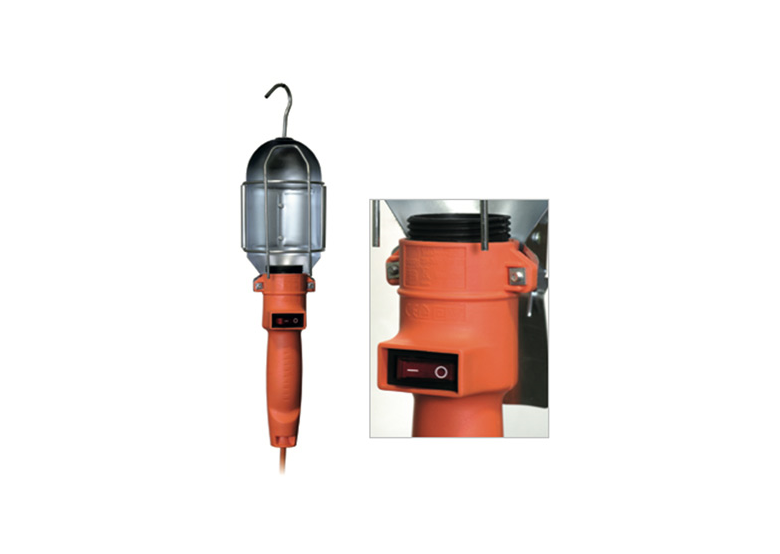 Werkstattlampe Acar YJD-A-22R