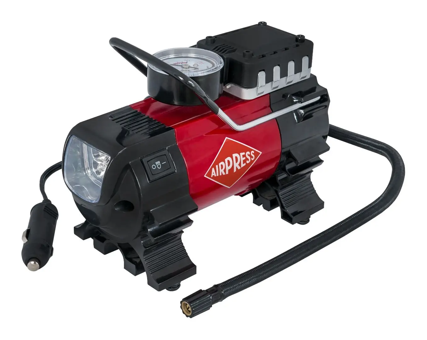 Autokompressor Airpress 36950