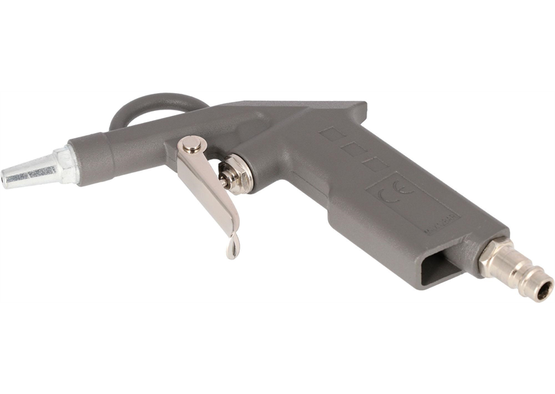 Ausblaspistole kurz Airpress 4300001