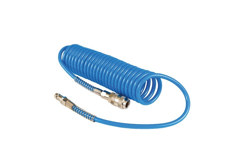 Druckluftschlauch 5m 12x8mm Airpress 4304208