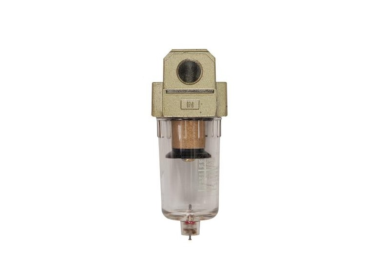 Luftfilter 1/4" Airpress 45213