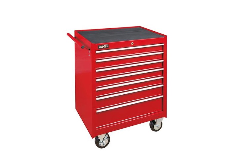 Werkzeugwagen Airpress 79500