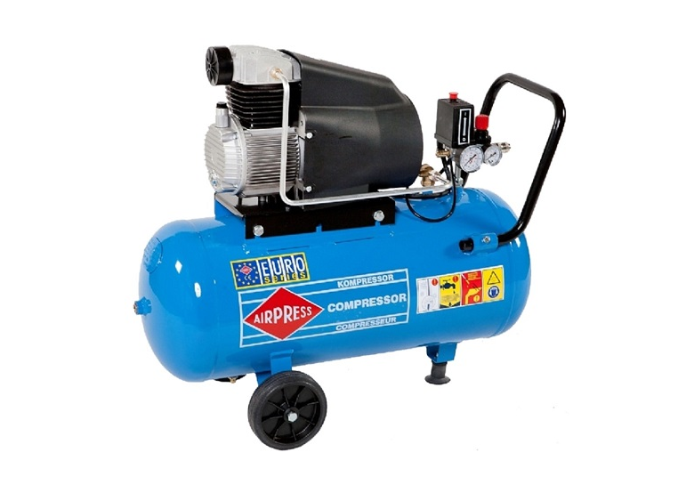 Kompressor Airpress H280-25