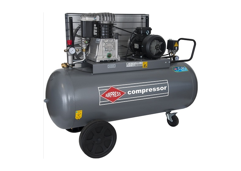 Kompressor Airpress HK700-300