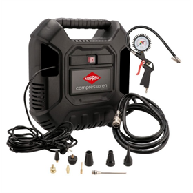 Kompressor Airpress HLO 180