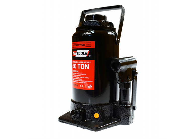 Stempelwagenheber Awtools 