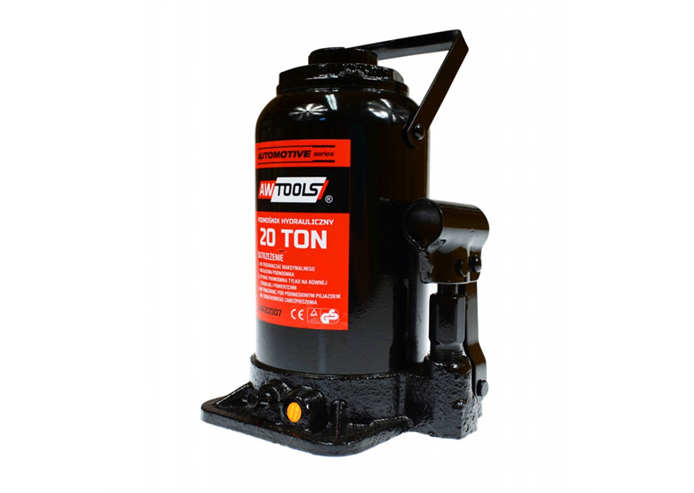 Stempelwagenheber Awtools 