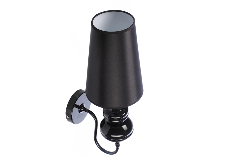 Wandleuchte BAROCO Azzardo AB 7121-1S