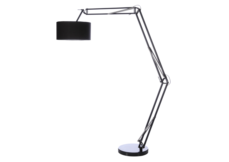Standleuchte BOSSE Azzardo FL-13072