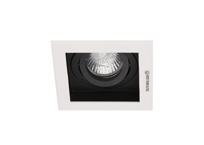 Integrierte Beleuchtung MINORKA Azzardo GM2115