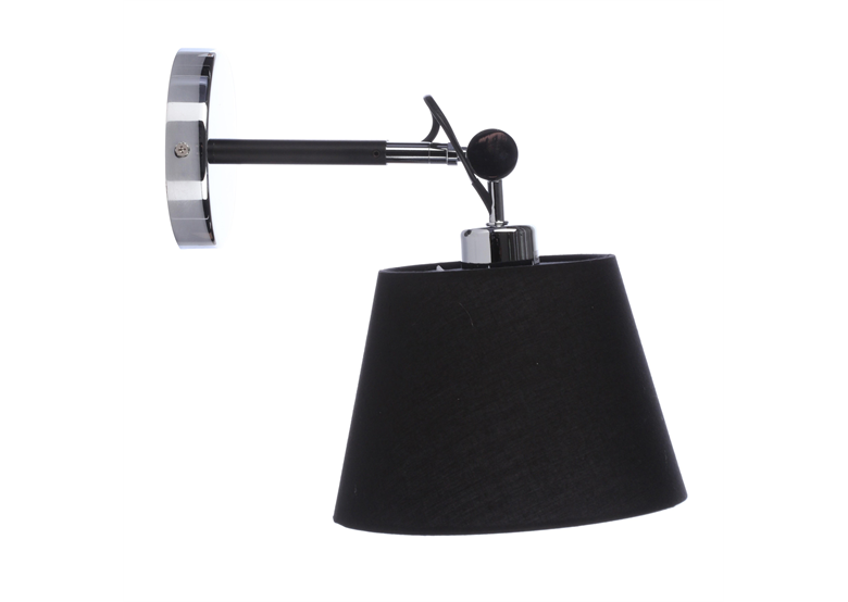 Wandleuchte ZYTA XS Azzardo MB2300-XS BK