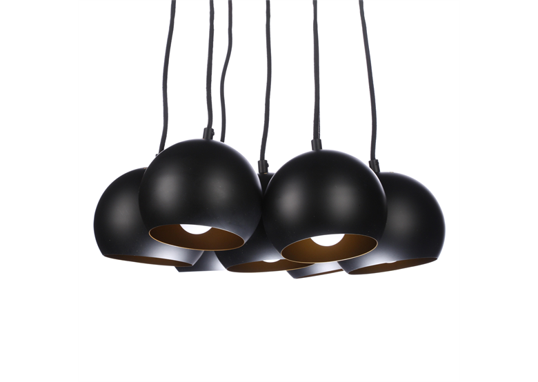 Hängeleuchte NOA 7 Azzardo PL-6084