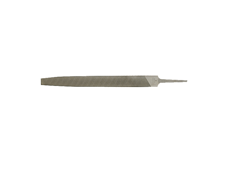 Flach-Spitze, Felie  100x12x3mm, ohne Heft Bahco 1-110-04-1-0