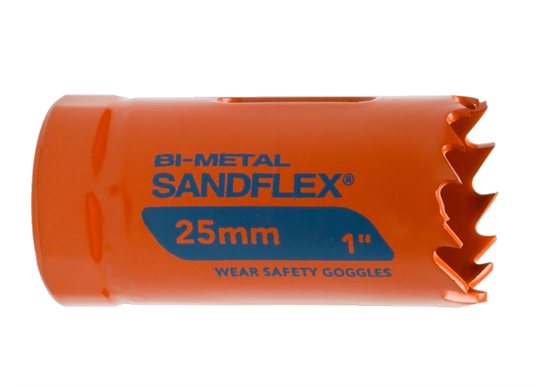 Lochsägen 20mm Bimetall Sandflex® Bahco 3830-20-VIP