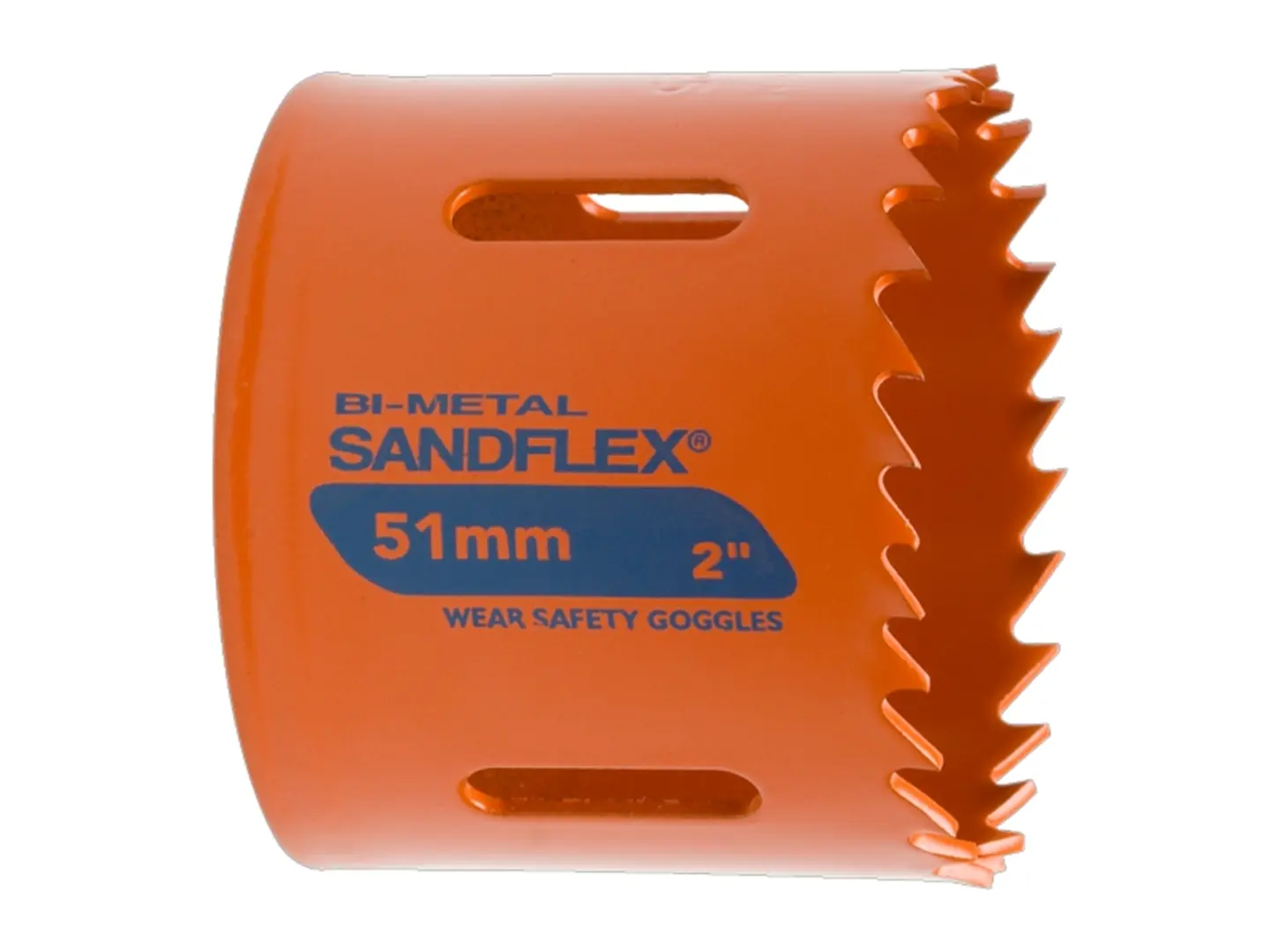 Lochsägen 65mm Bimetall Sandflex® Bahco 3830-65-VIP