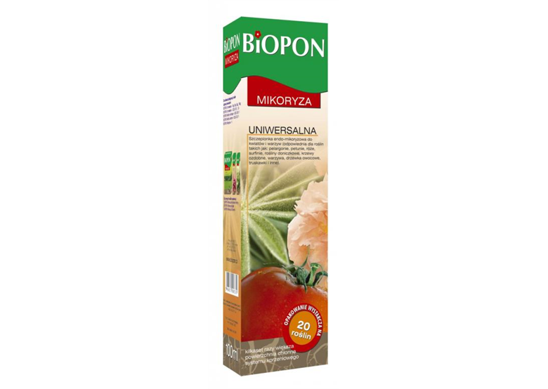 Mykorrhiza 100ml Granulat Biopon 1062 A