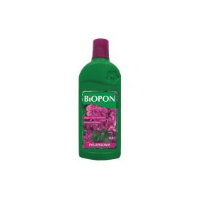 Düngemittel für Pelargonien Biopon BIOPON_1015