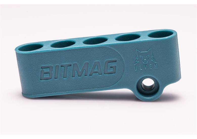 Magnetischer Bithalter BitMag BTMG-CB