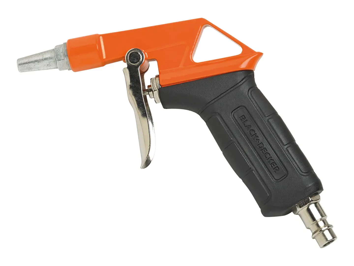 Druckluft-Set, 5 St. BlackDecker 9045852BND