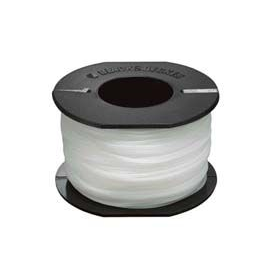Ersatzfadenspule Reflex 50m BlackDecker A6171