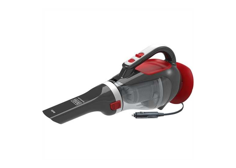 Auto-Staubsauger BlackDecker ADV1200