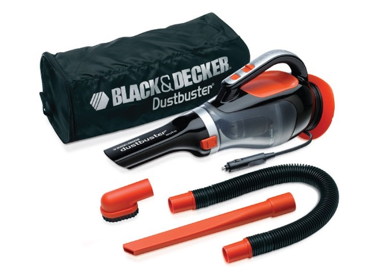 Auto-Staubsauger BlackDecker ADV1220