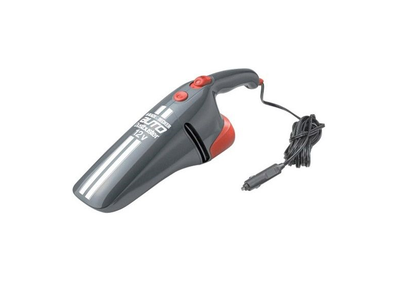 Auto-Staubsauger BlackDecker AV1205