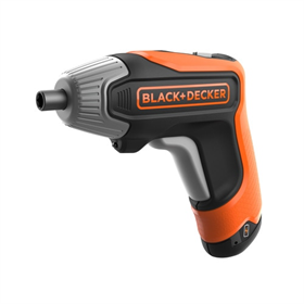 Akku-Schrauber BlackDecker BCF611CK