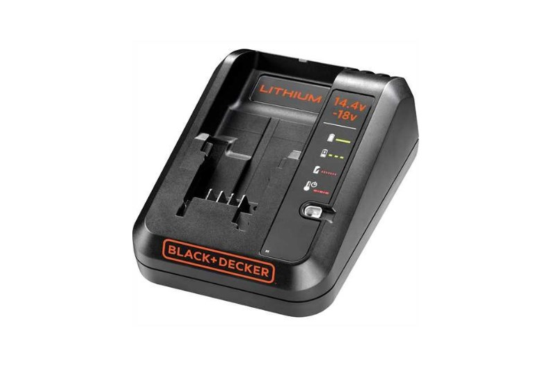 Ladegerät BlackDecker BDC1A