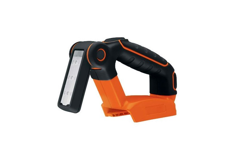 Akku-Lampe BlackDecker BDCF18