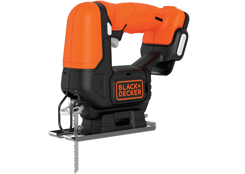 Stichsäge BlackDecker BDCJS12N