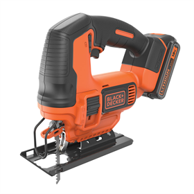 Stichsäge BlackDecker BDCJS18