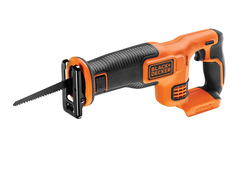 Säbelsäge BlackDecker BDCR18N