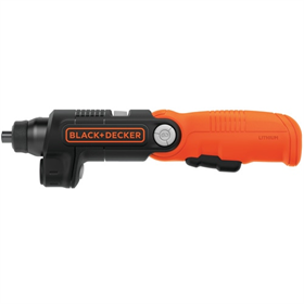 Akku-Schrauber BlackDecker BDCSFL20C