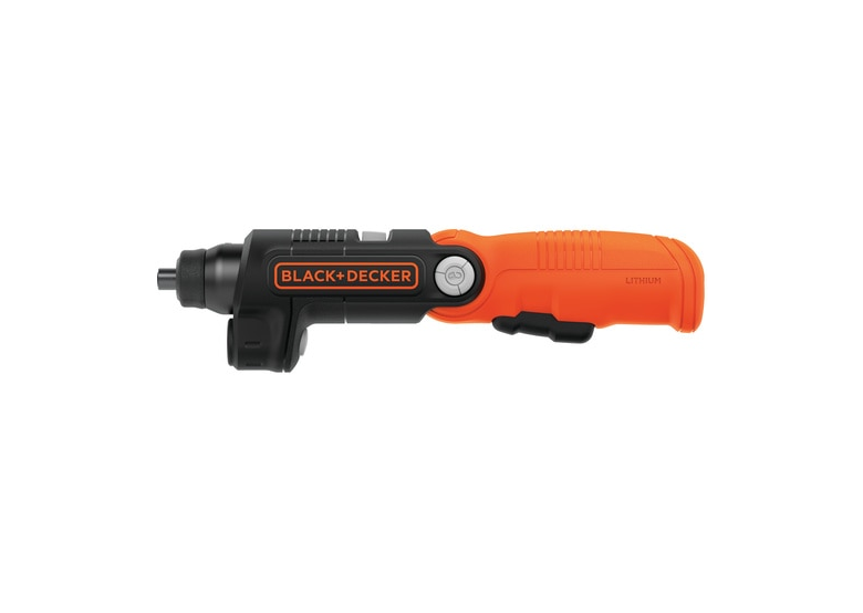 Akku-Schrauber BlackDecker BDCSFL20C