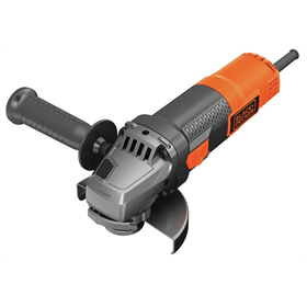 Winkelschleifer BlackDecker BEG220K