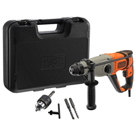 Bohrhammer BlackDecker BEHS02K