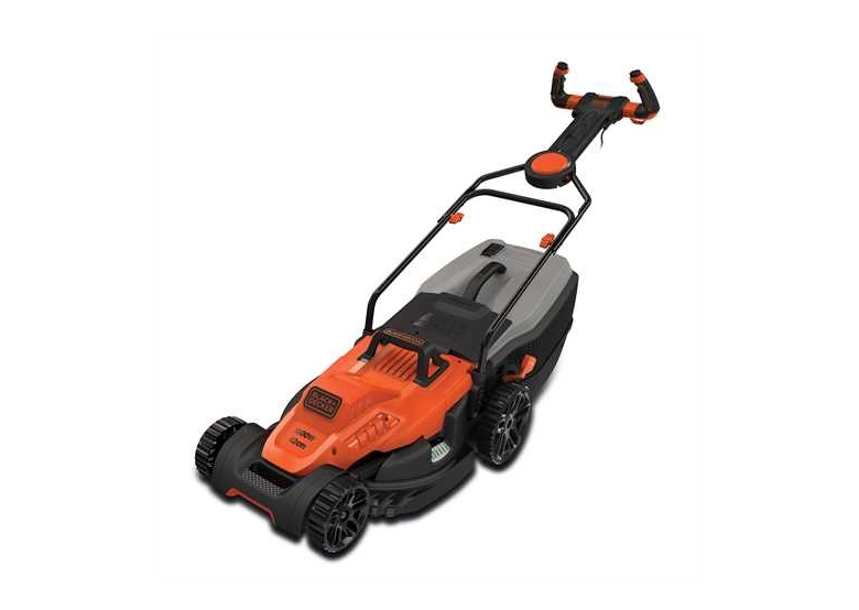 Elektro-Rasenmäher BlackDecker BEMW481ES
