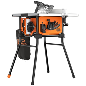 Tischkreissäge BlackDecker BES720