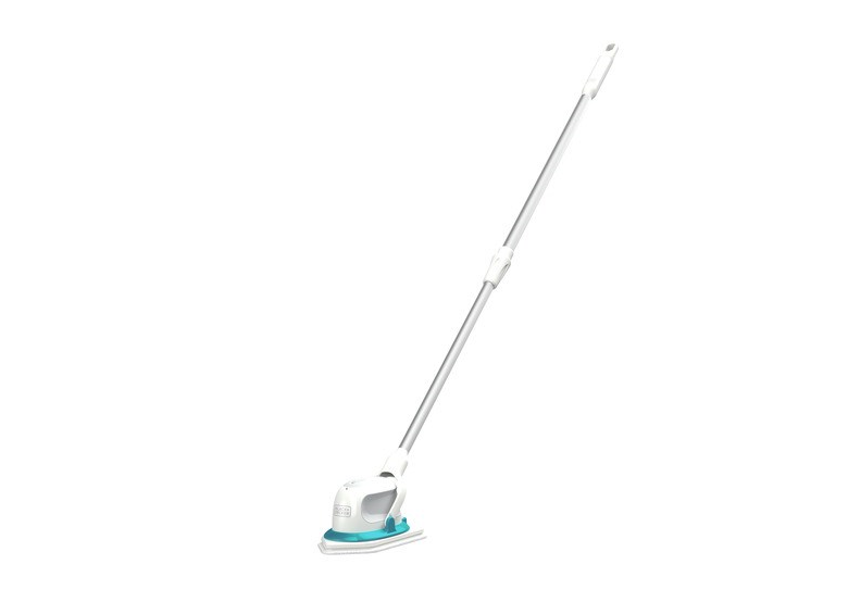 Akku-Schrubber BlackDecker BHPC220