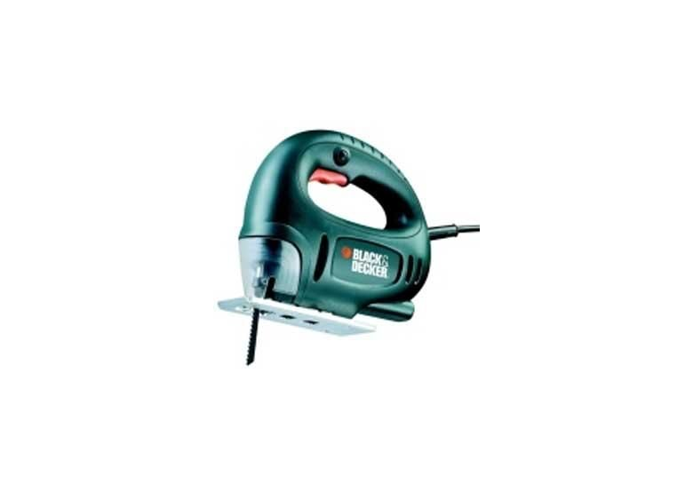 Stichsäge BlackDecker CD301