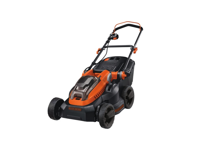 Akku-Rasenmäher BlackDecker CLM3820L1