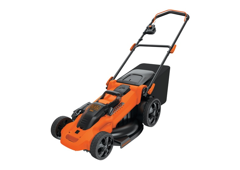 Akku-Rasenmäher BlackDecker CLMA4825L2