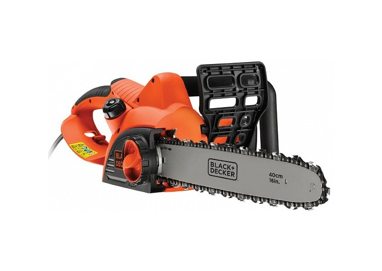 Kettensäge BlackDecker CS2040