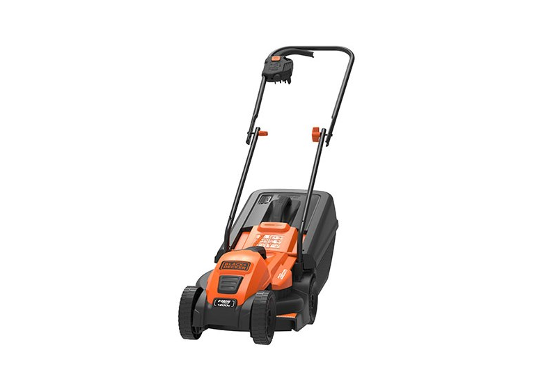 Elektro-Rasenmäher BlackDecker EMAX32