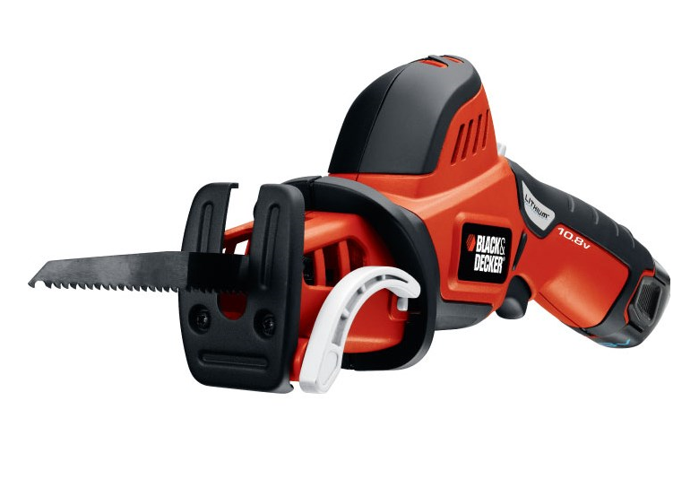 Säbelsäge BlackDecker GKC108