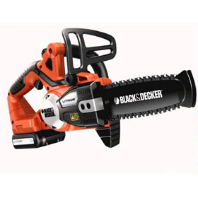 Kettensäge BlackDecker GKC1820L20