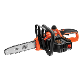 Kettensäge BlackDecker GKC1825L20